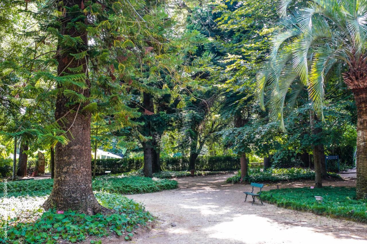 Quinta Lagrimas - Small Luxury Coimbra