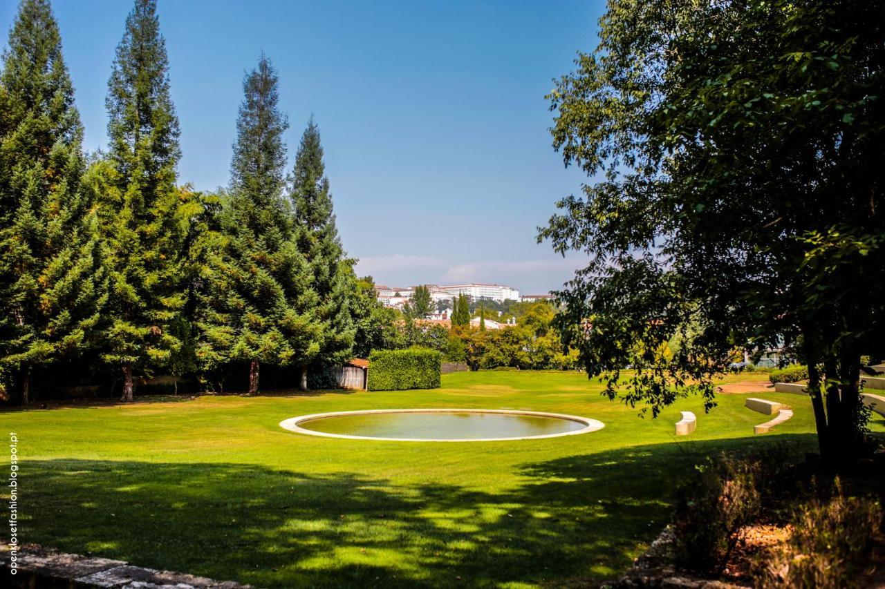 Quinta Lagrimas - Small Luxury Hotel Coimbra