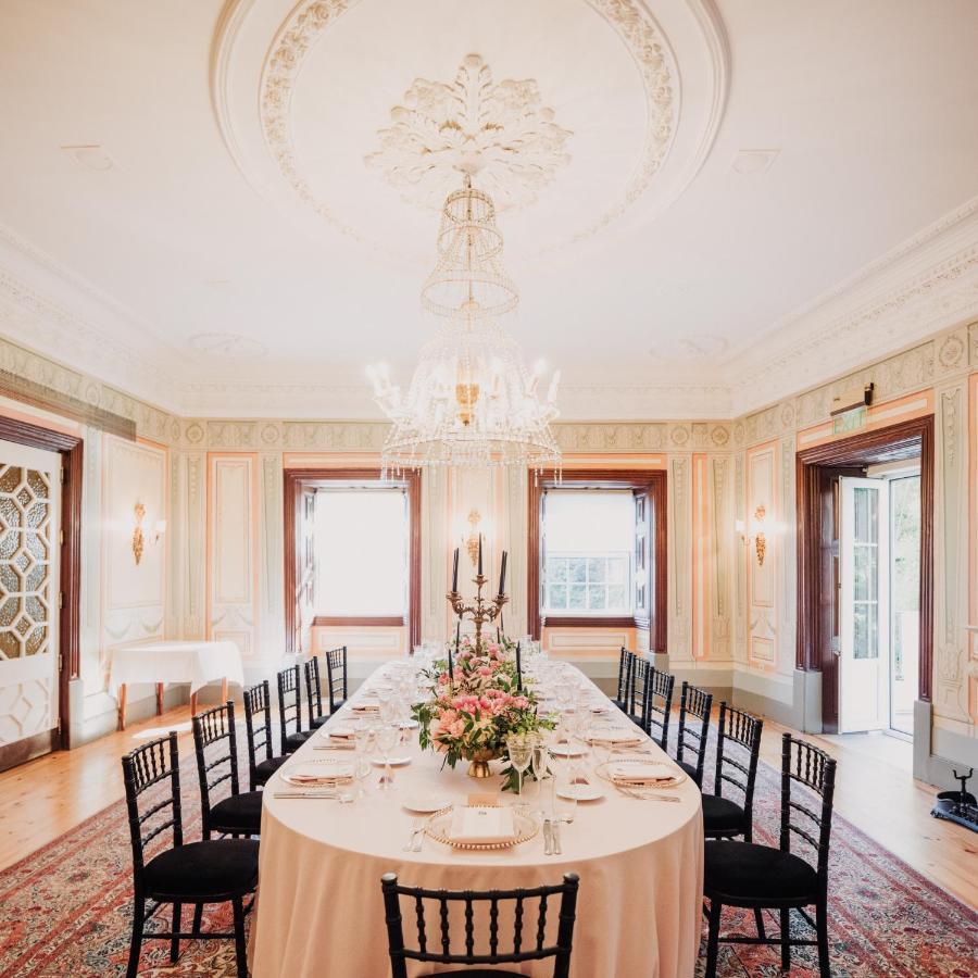 Quinta Lagrimas - Small Luxury Coimbra
