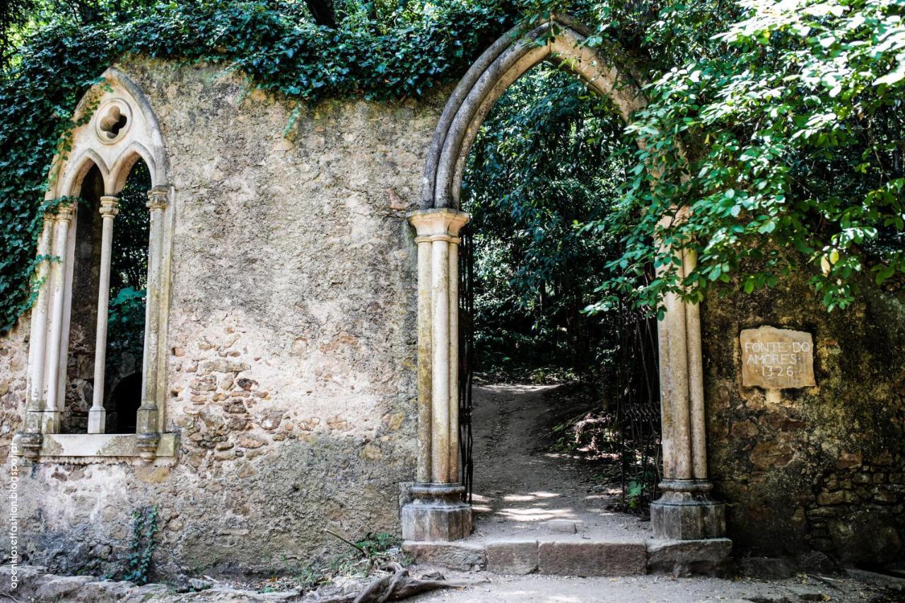 Hotel Quinta Lagrimas - Small Luxury Coimbra