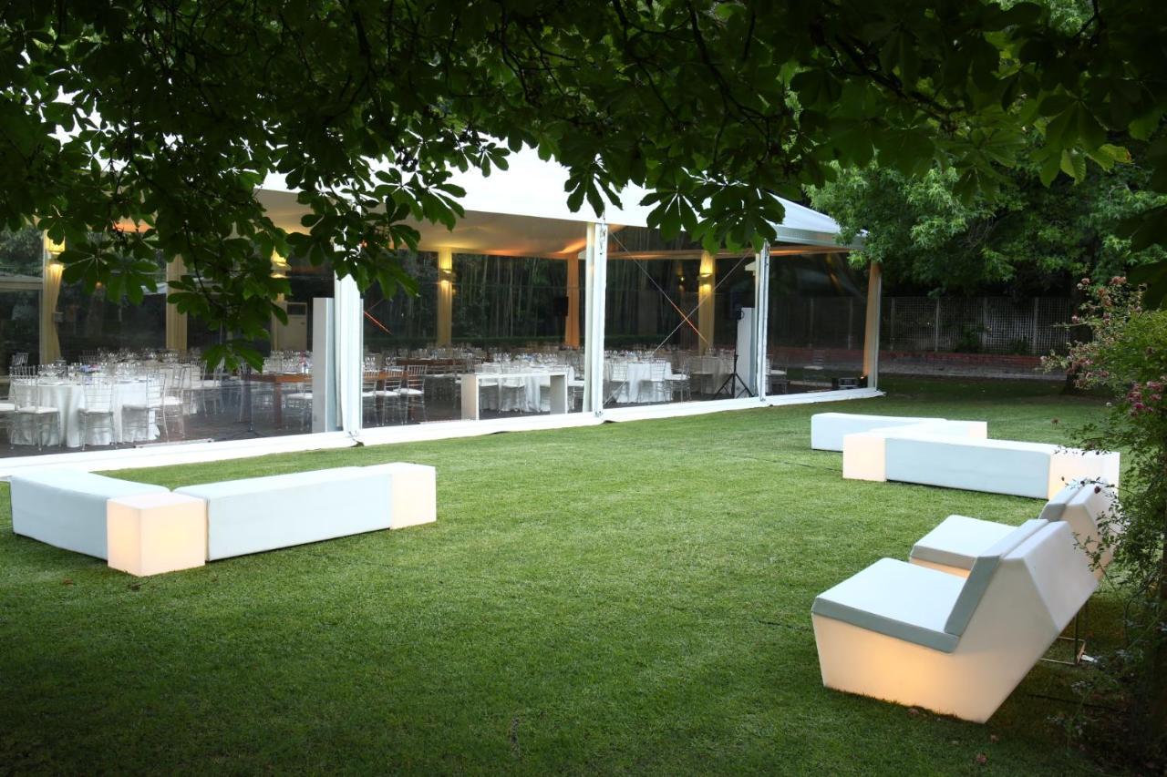 Quinta Lagrimas - Small Luxury Hotel