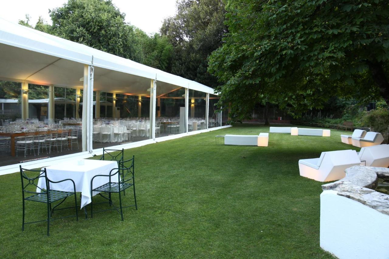Quinta Lagrimas - Small Luxury 5* Coímbra