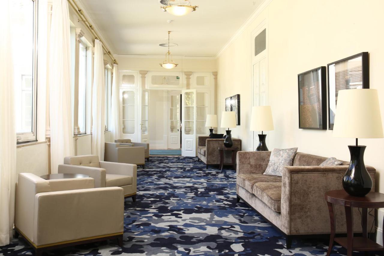 Hotel Quinta Lagrimas - Small Luxury 5*
