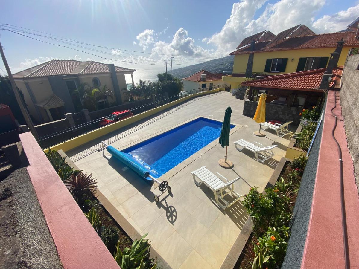 Casa Madeira Santa Cruz (Madeira)