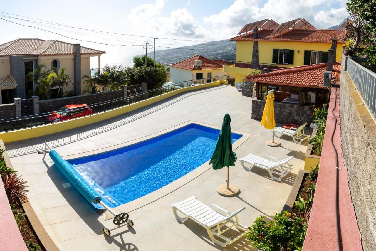 Casa Madeira *