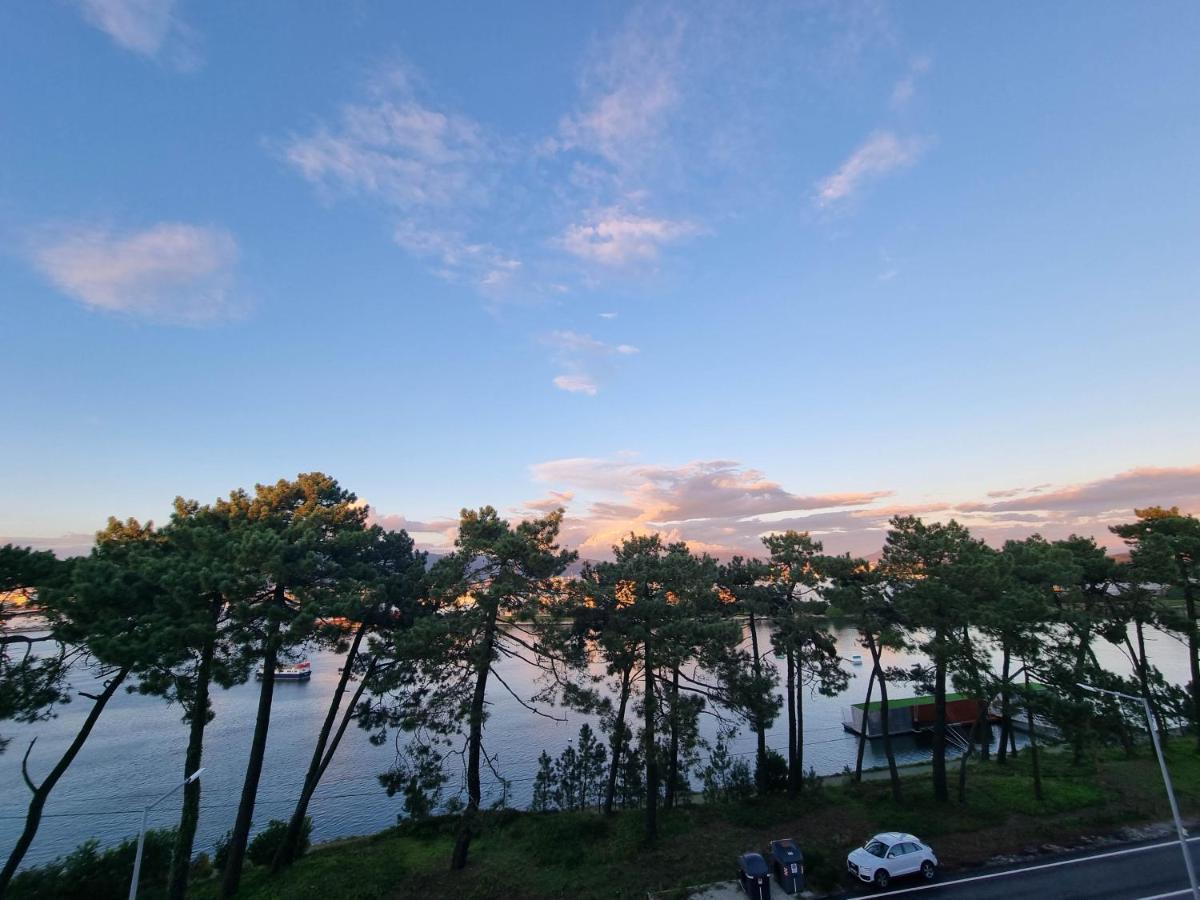 Penthouse At Cabedelo With Ocean View Apartment