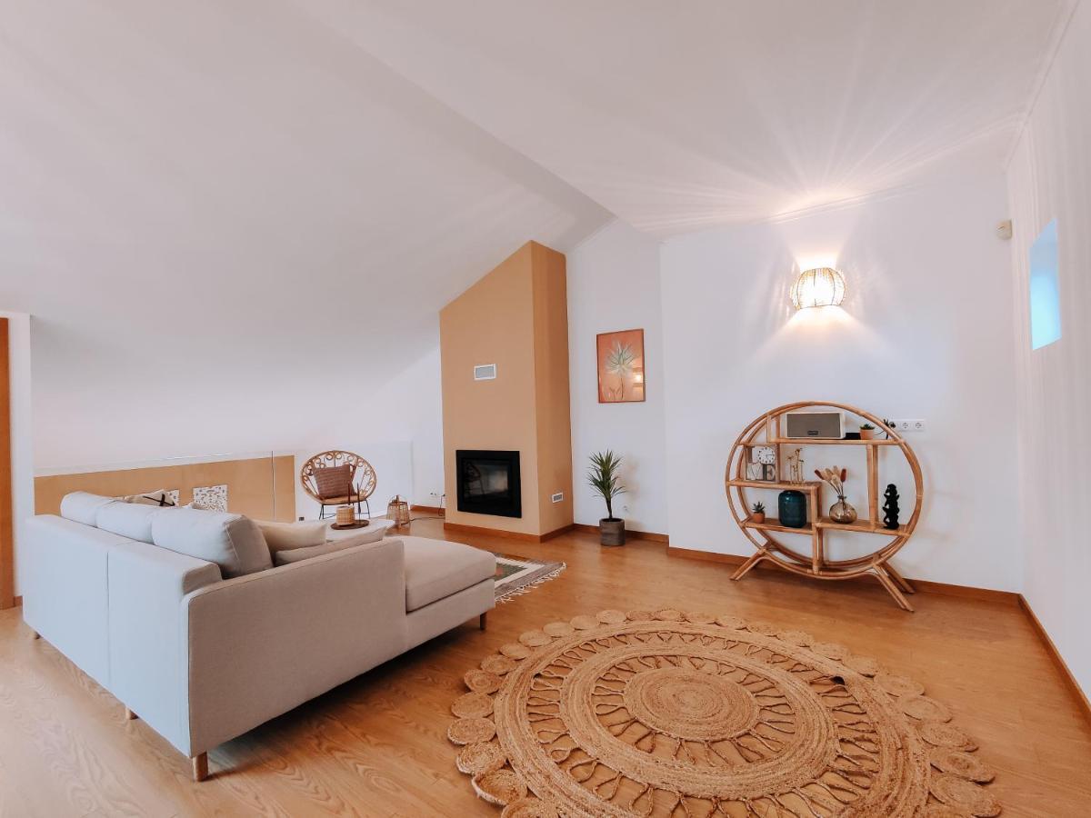 Penthouse At Cabedelo With Ocean View