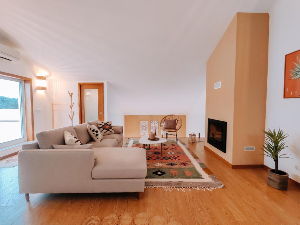 Penthouse At Cabedelo With Ocean View * Viana do Castelo