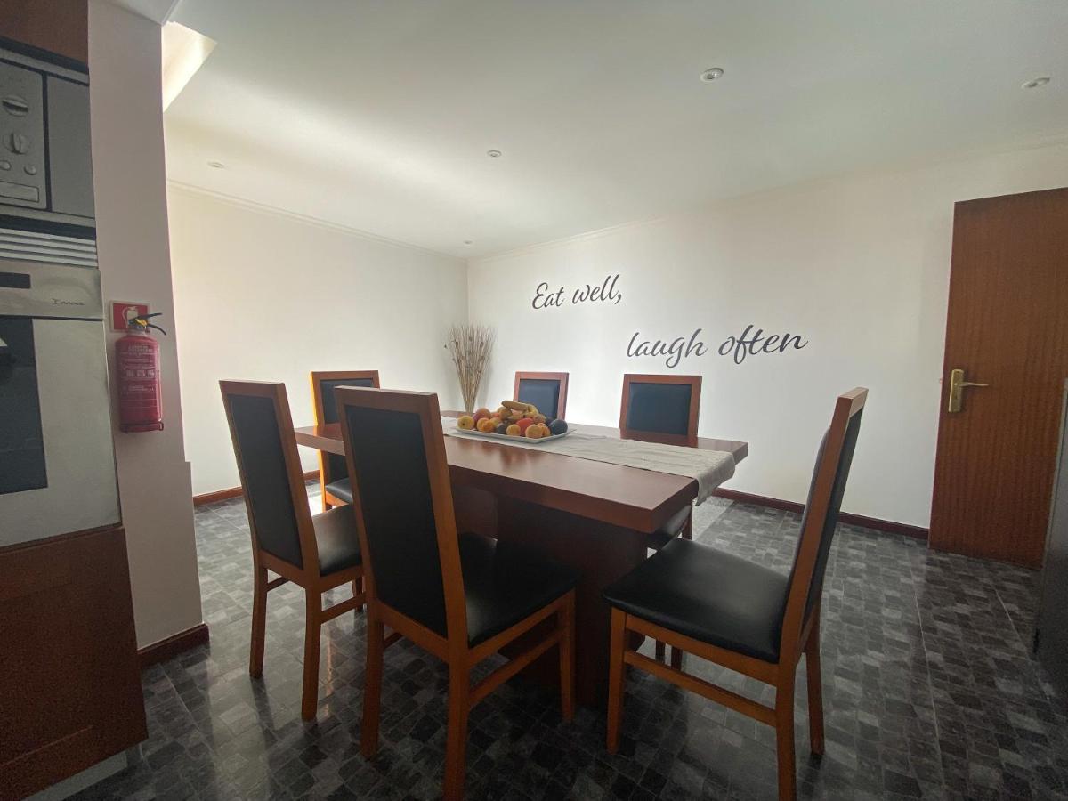 Villa Casa Madeira Santa Cruz (Madeira)