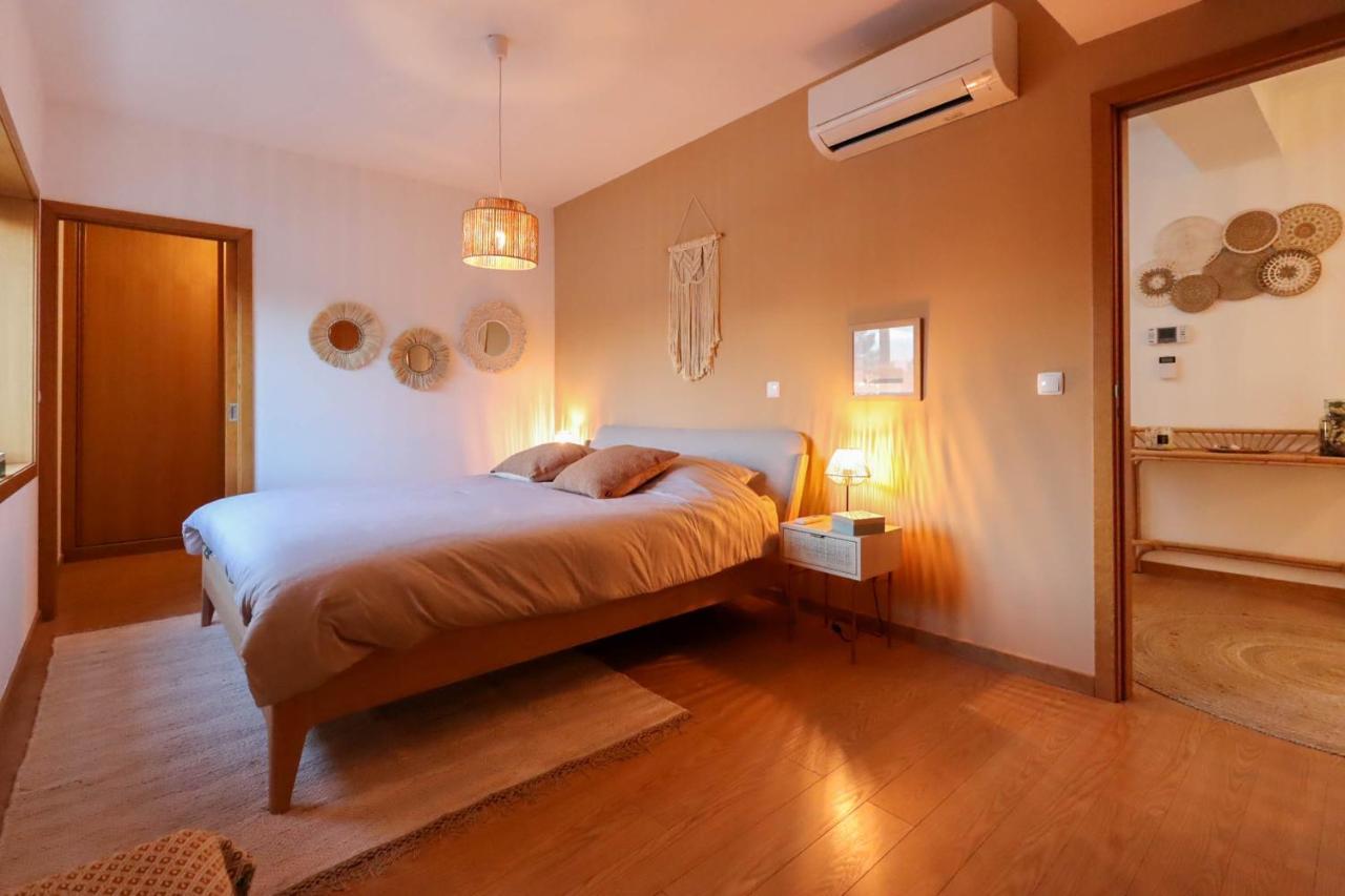 Penthouse At Cabedelo With Ocean View Viana do Castelo