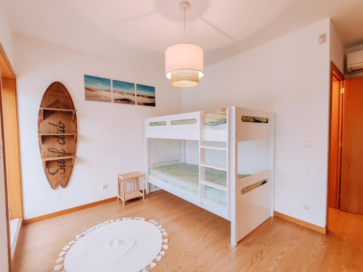 Penthouse At Cabedelo With Ocean View Apartment *