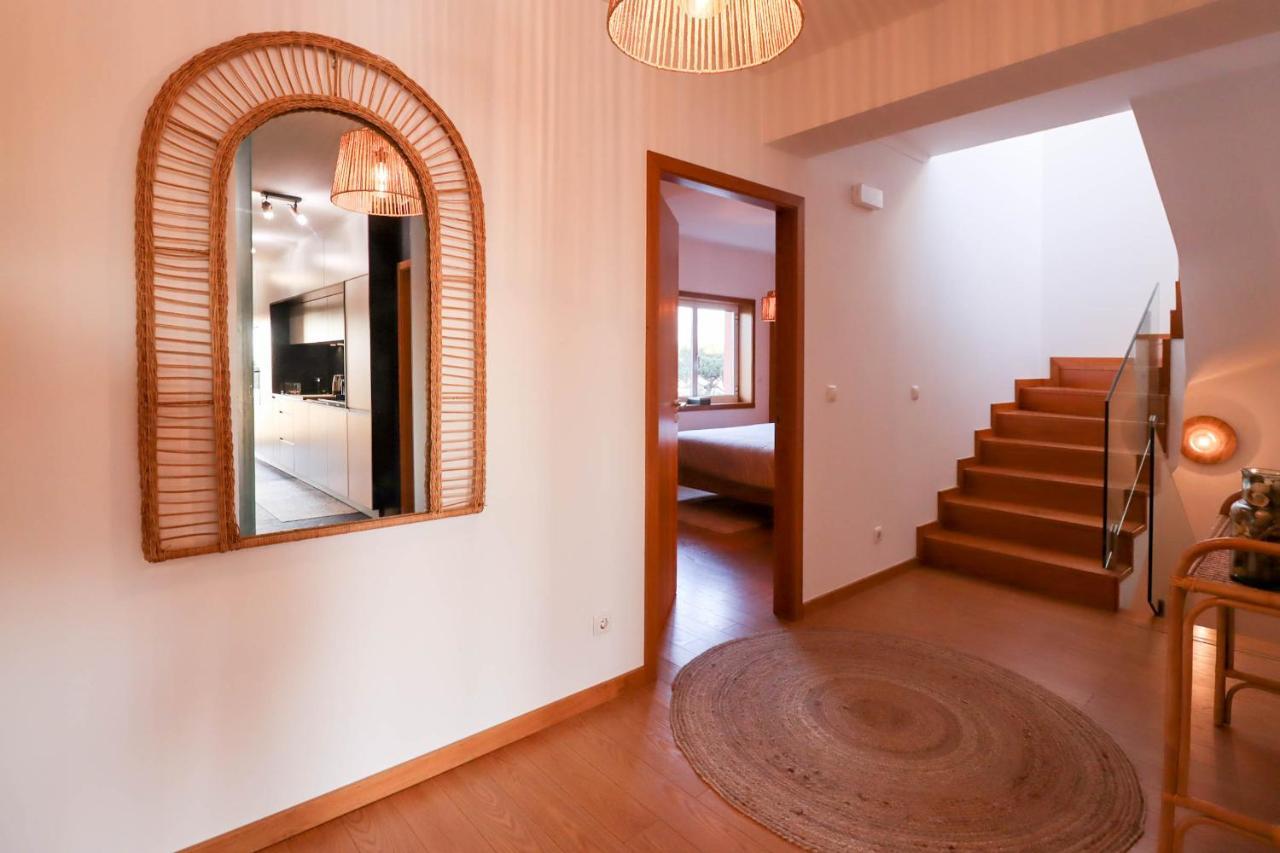 Apartment Penthouse At Cabedelo With Ocean View