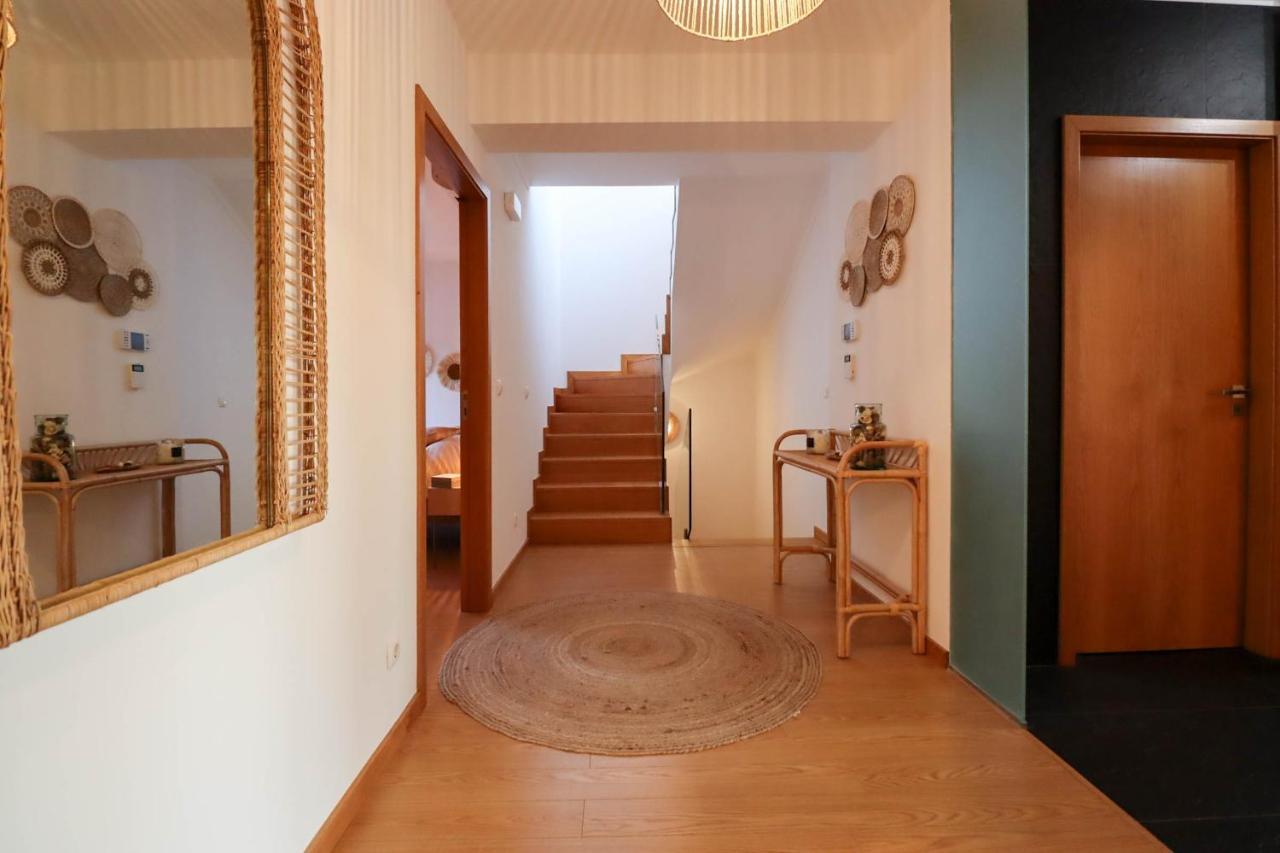 Apartment Penthouse At Cabedelo With Ocean View *