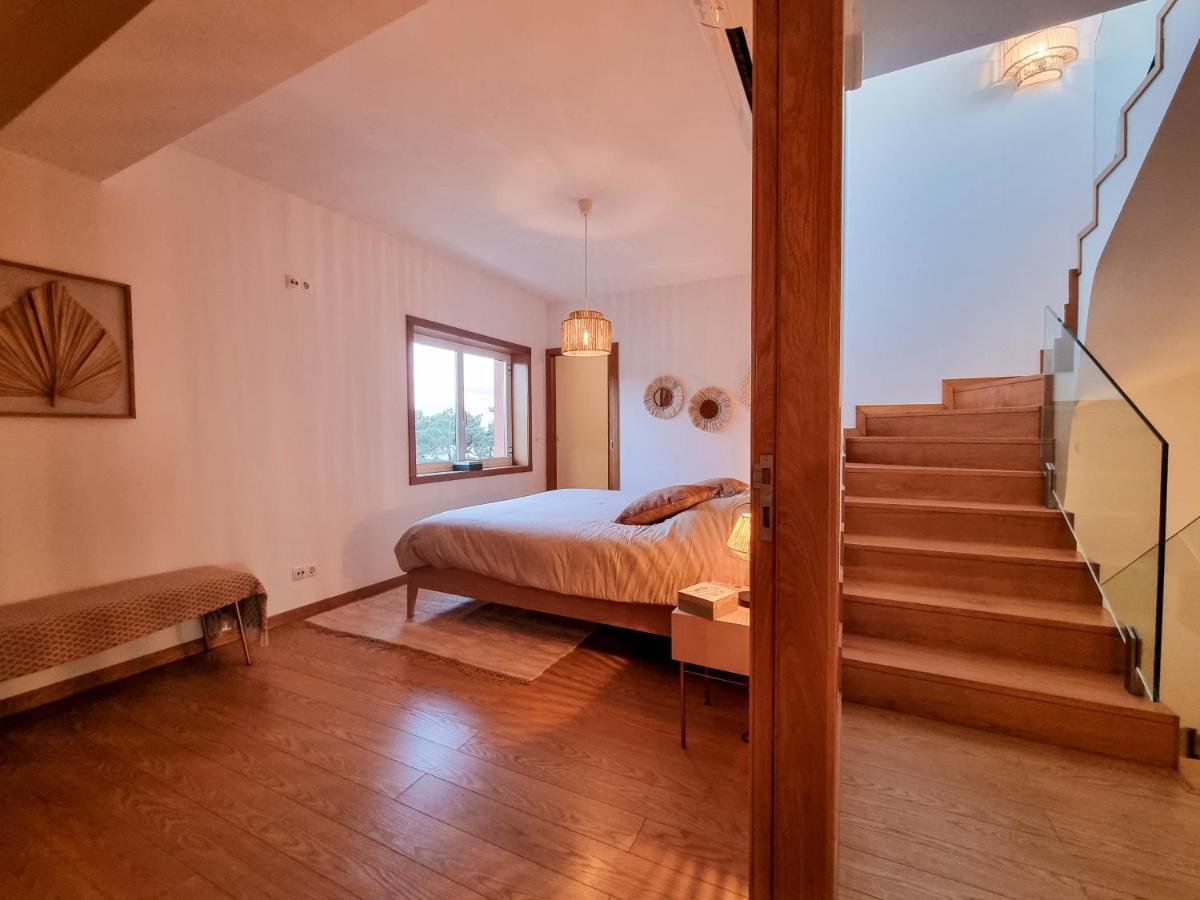 Penthouse At Cabedelo With Ocean View