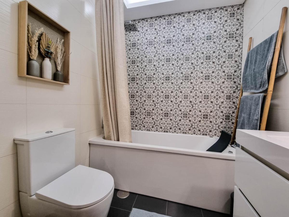 Penthouse At Cabedelo With Ocean View Apartment