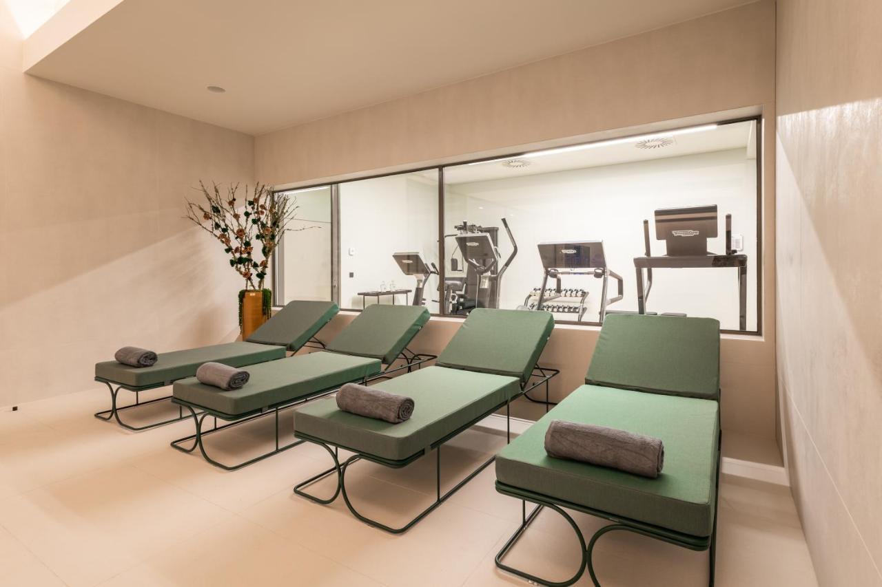 Hotel Luster Lisbon