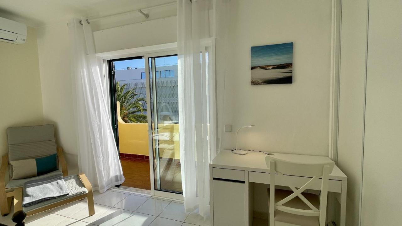 Margarida By Check-in Portugal Albufeira
