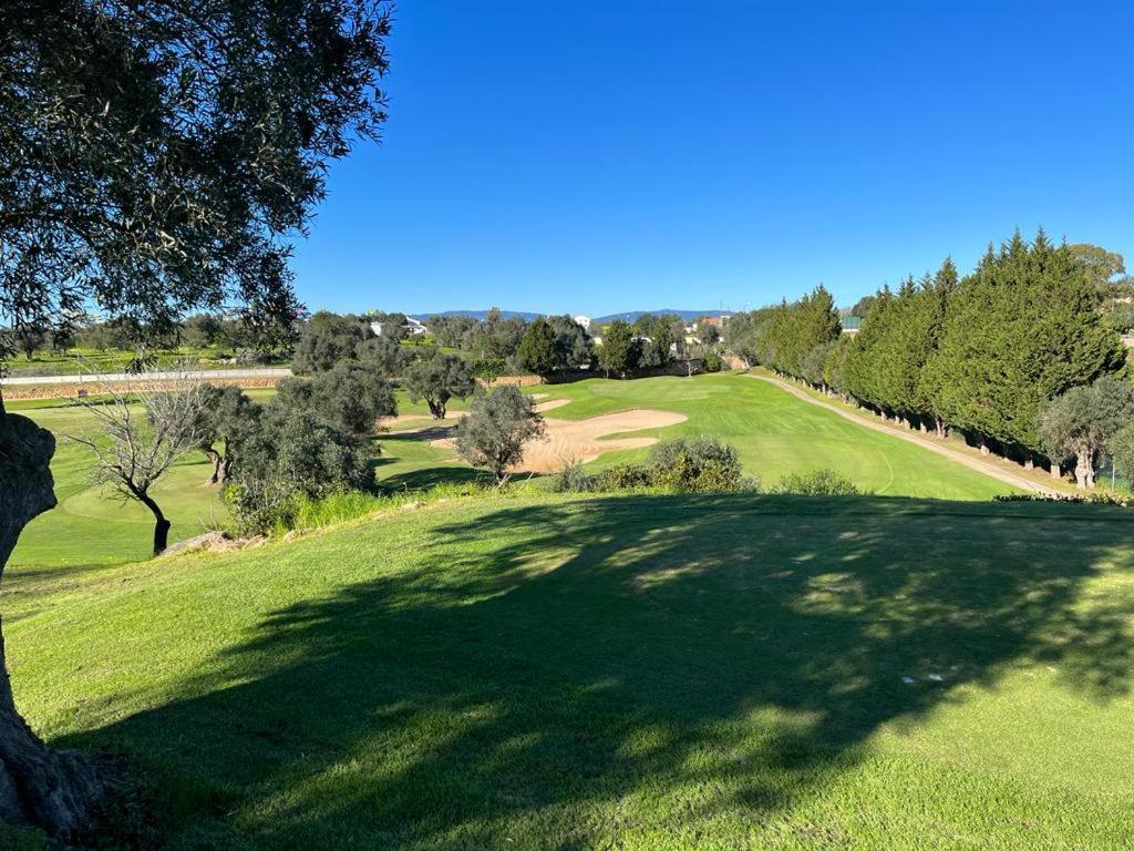 Villa 12 A Clube Golfemar