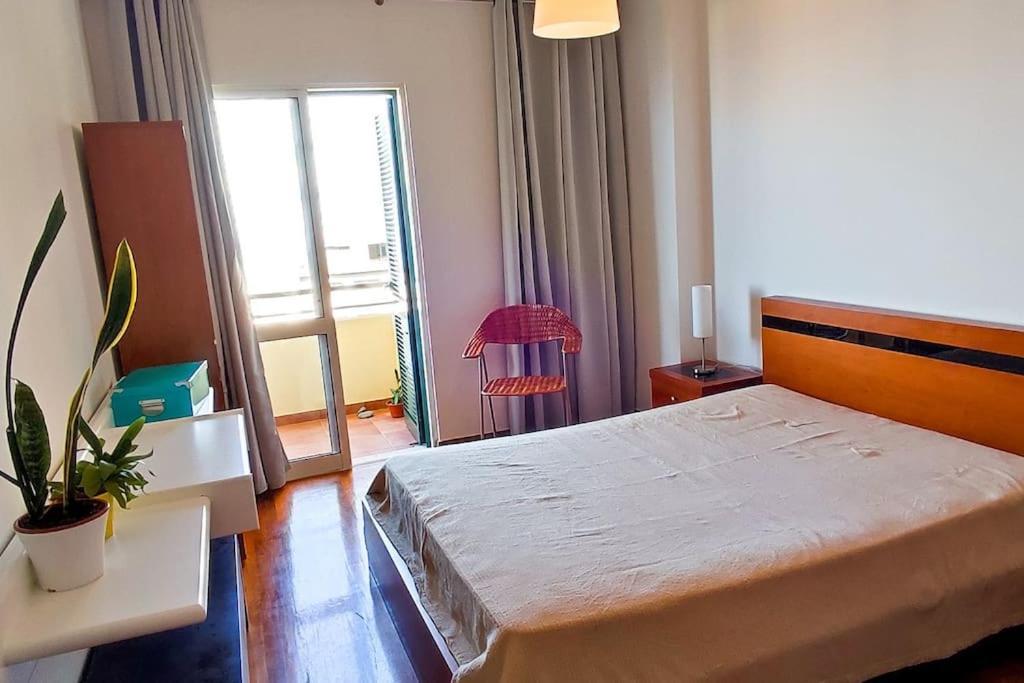 Appartement Jardim Sol