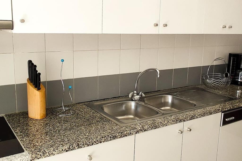 Jardim Sol Appartement