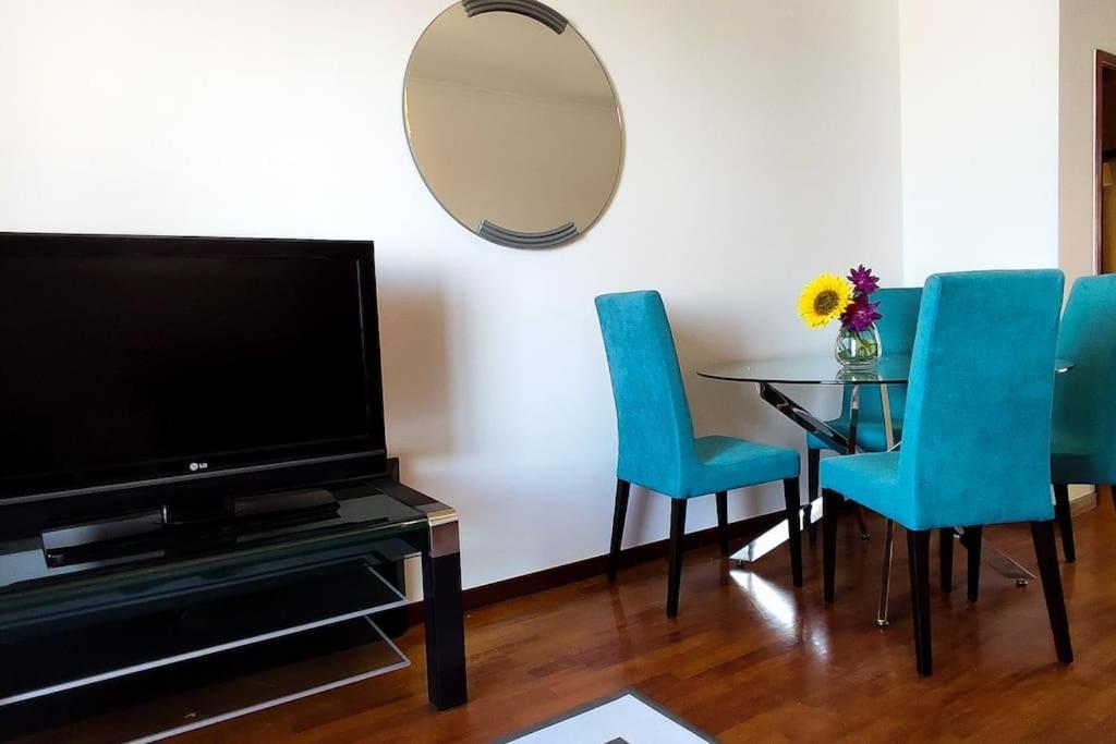 Jardim Sol Appartement