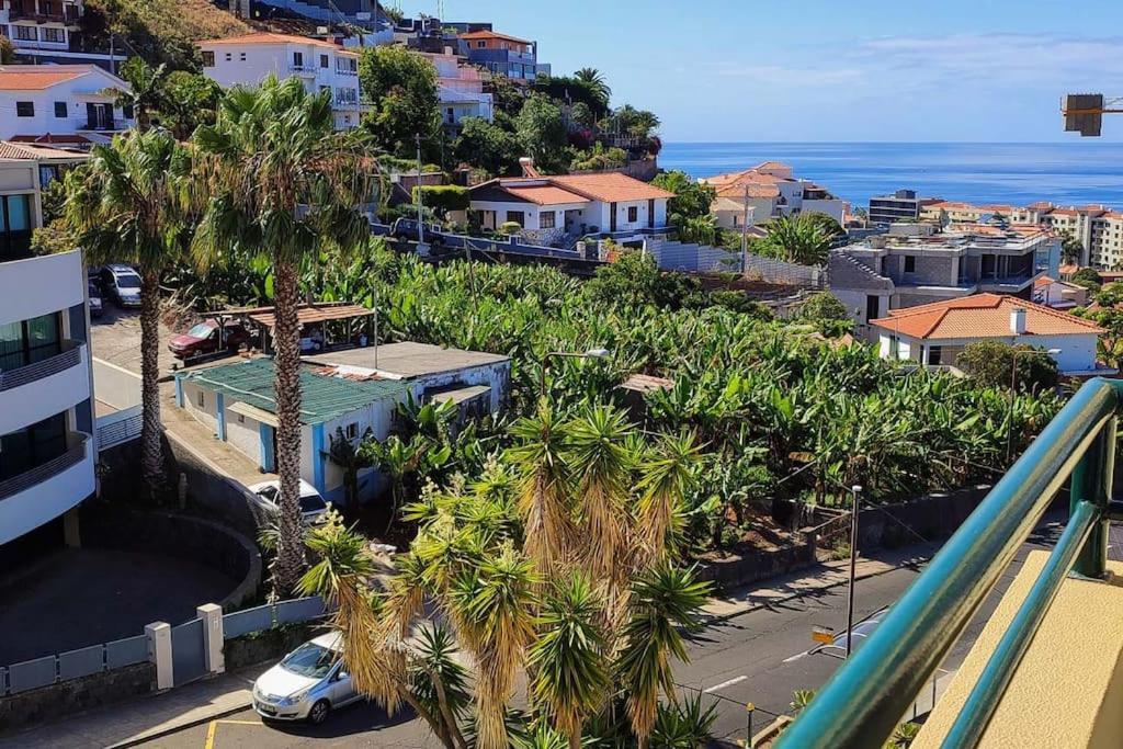 Jardim Sol * Funchal (Madeira)