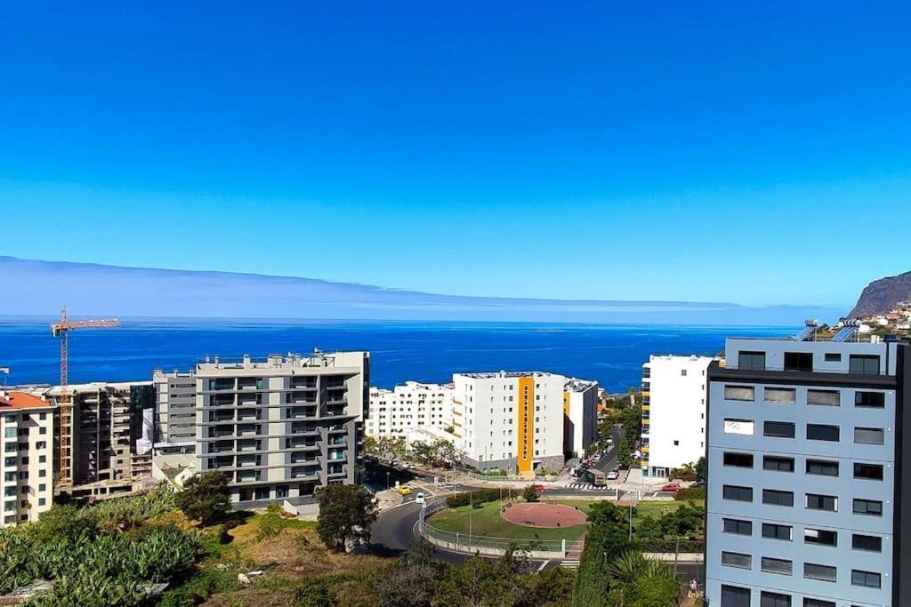 Jardim Sol * Funchal (Madeira)