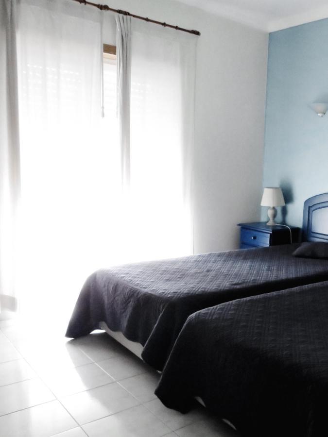 Azul 3* Silveira (Lisbon)