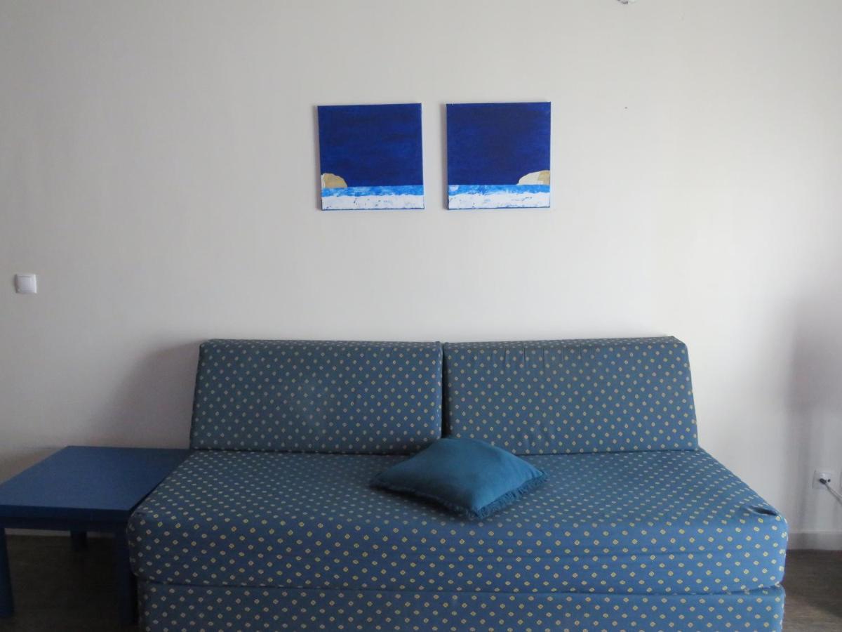 Azul Aparthotel Silveira (Lisbon)