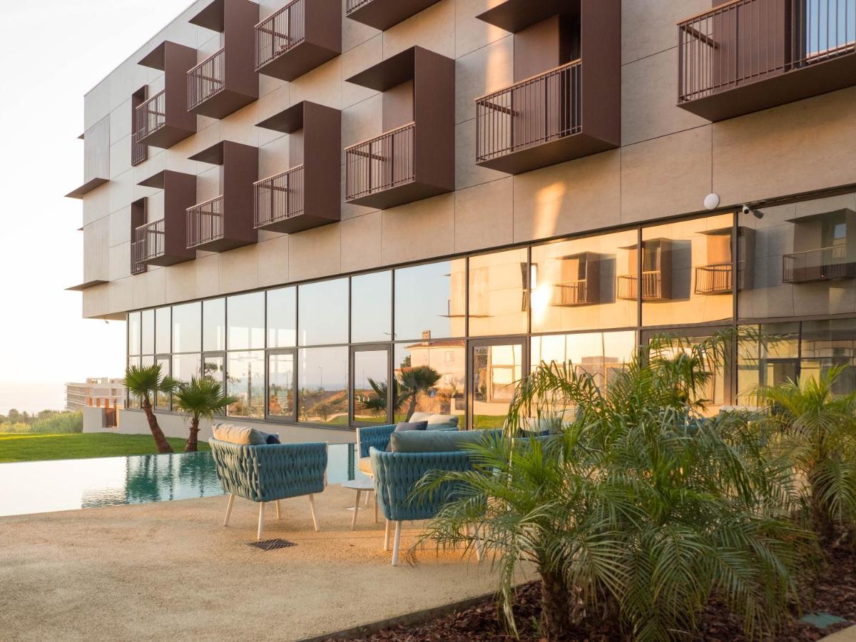 Sea View Business & Leisure 4*