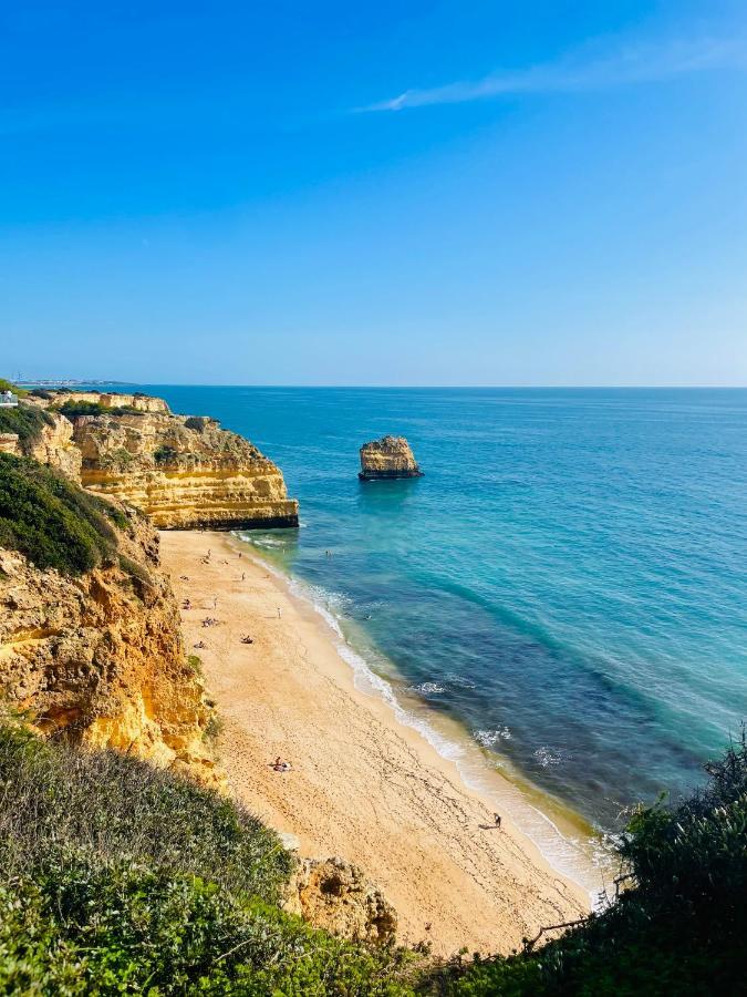 Apartamento Ocean View Skyline ‚hakuna Matata'