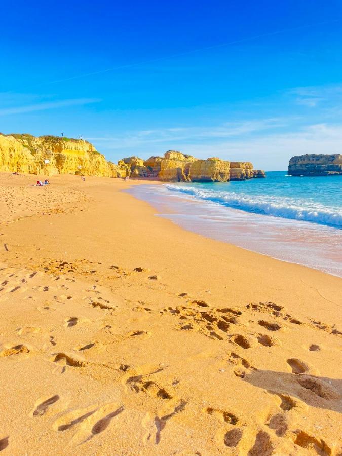 Apartamento Ocean View Skyline ‚hakuna Matata' Albufeira