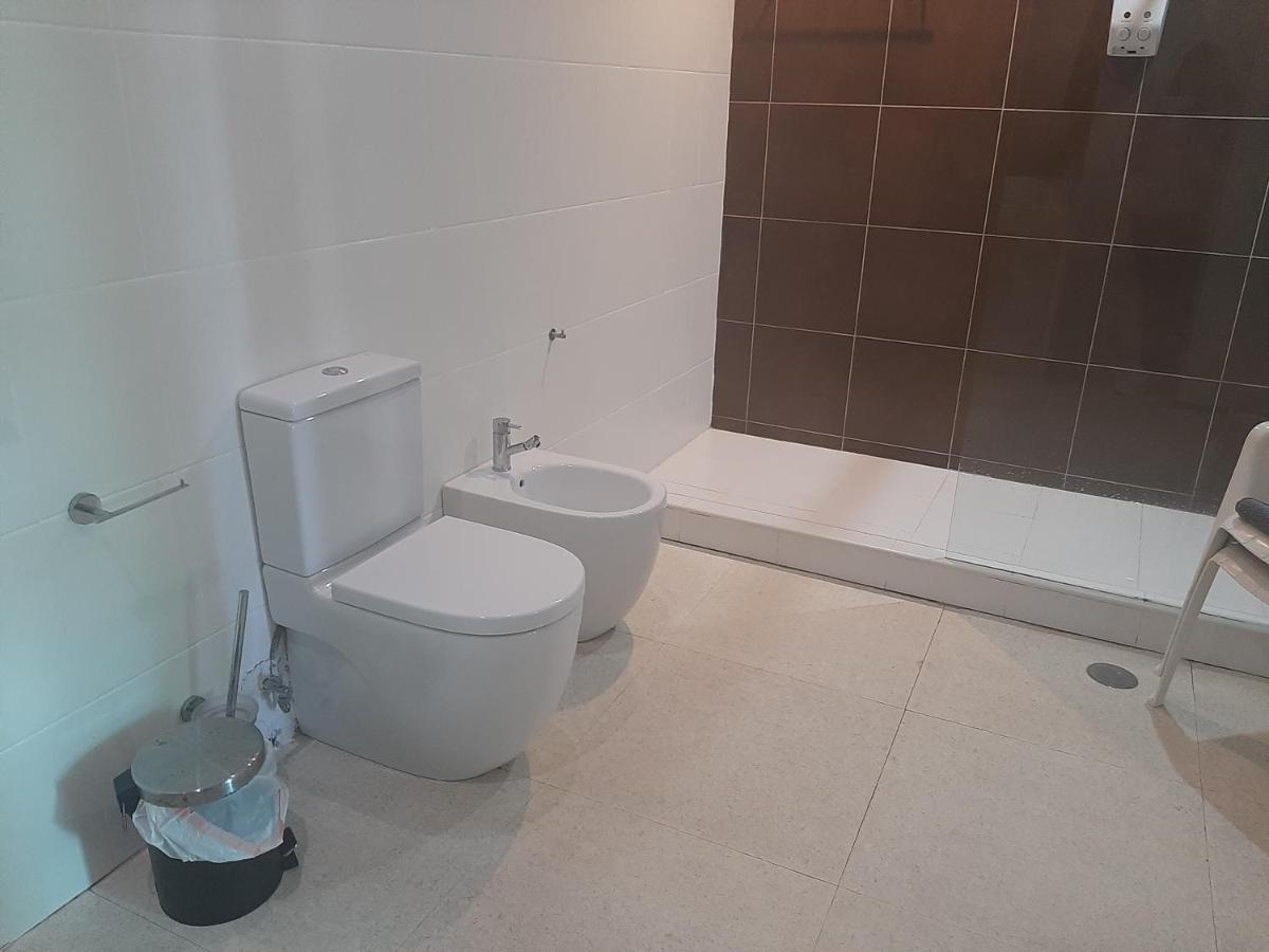 Quartos Do Seixe - Azul Guest house *