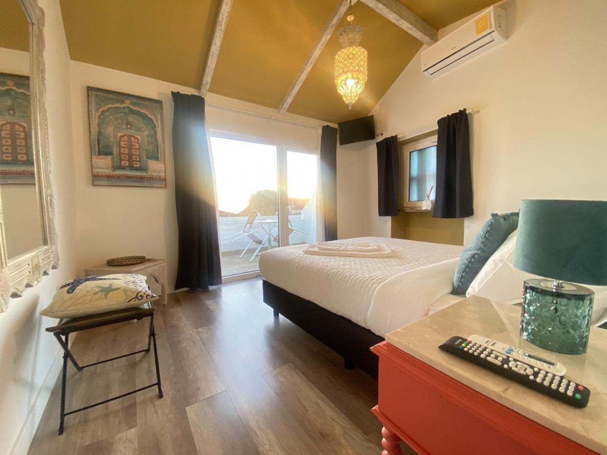 Marina Blue - & Guest house