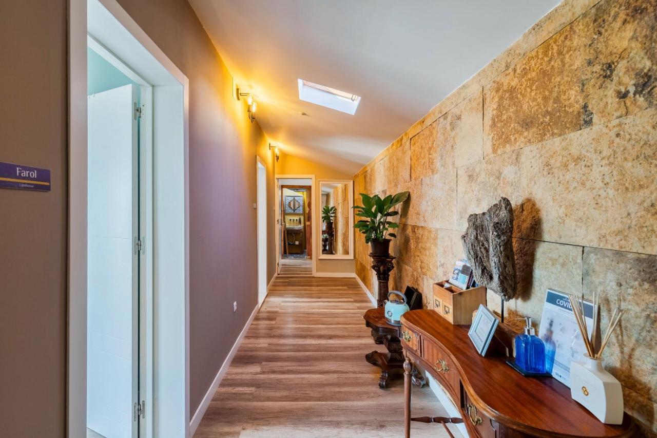 Marina Blue - & Guest house *