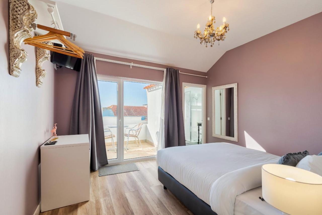 Marina Blue - & Guest house Setubal