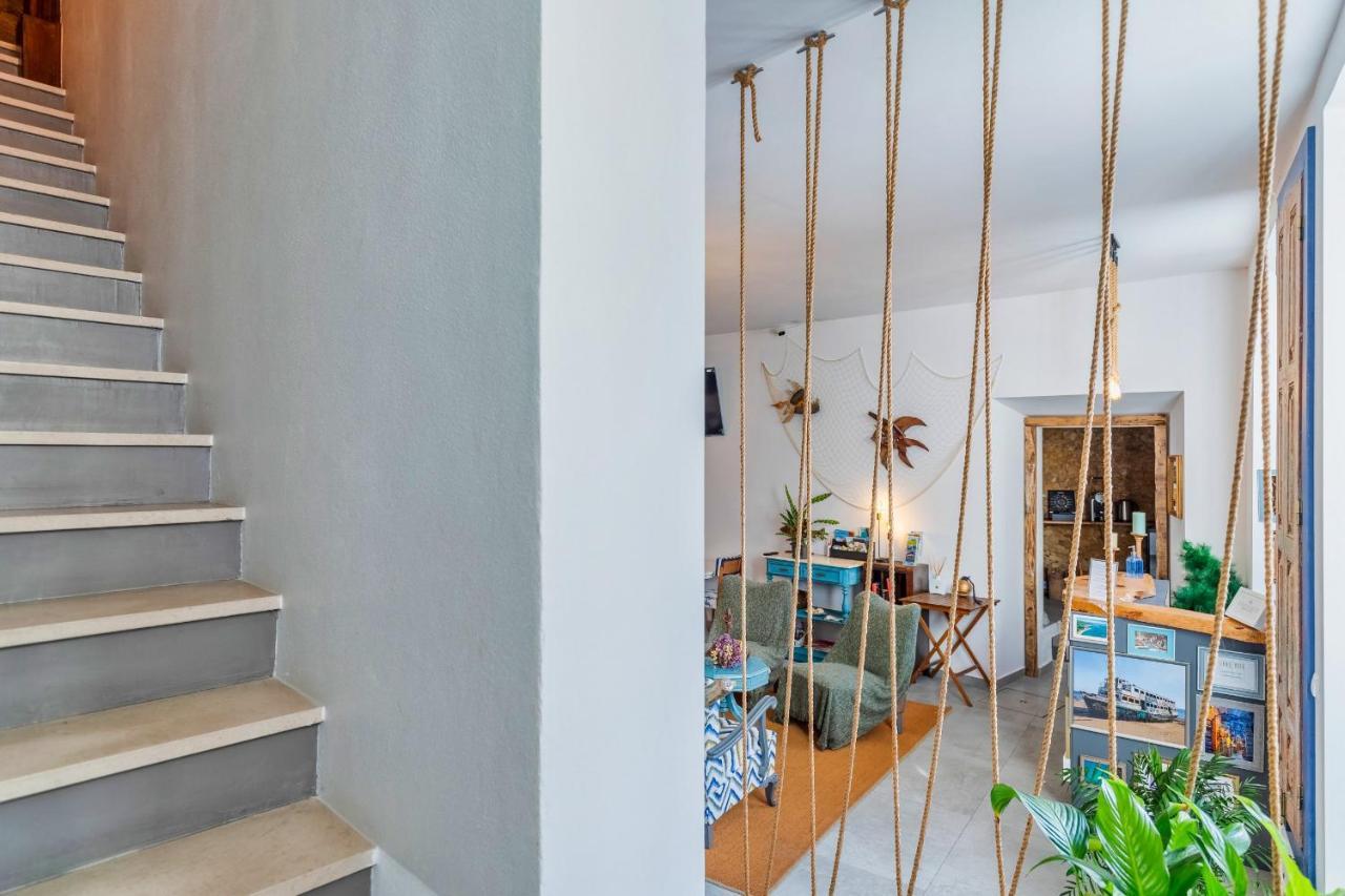 Marina Blue - & Guest house *