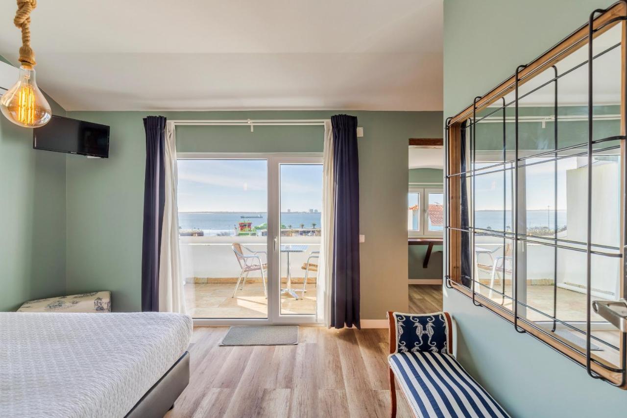 Marina Blue - & Guest house Setubal