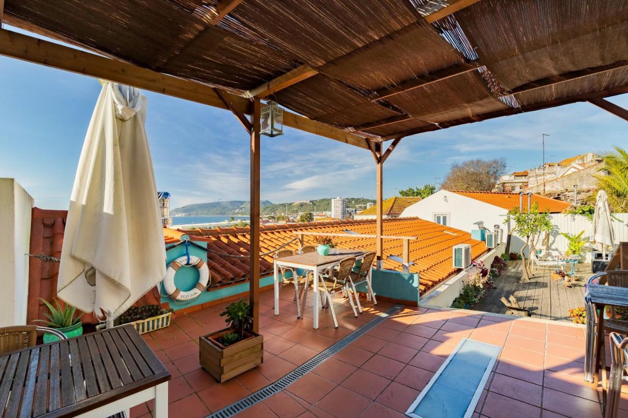 Marina Blue - & Guest house Setubal