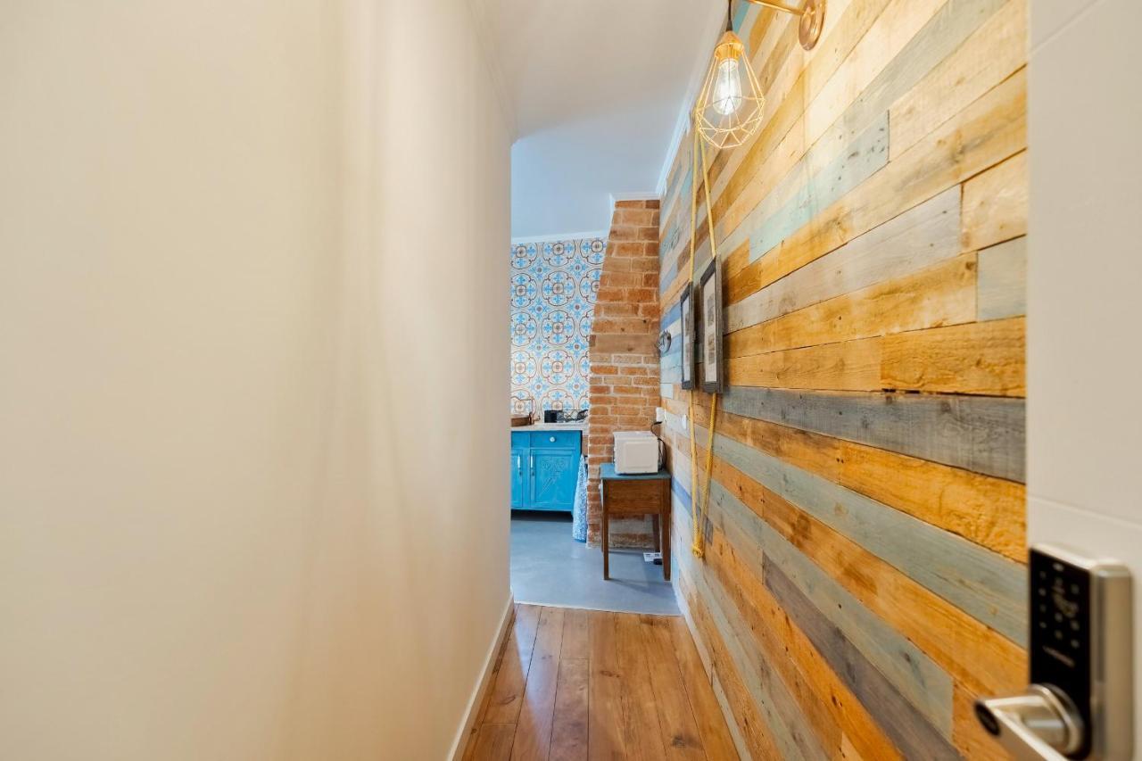Guest house Marina Blue - & Setubal