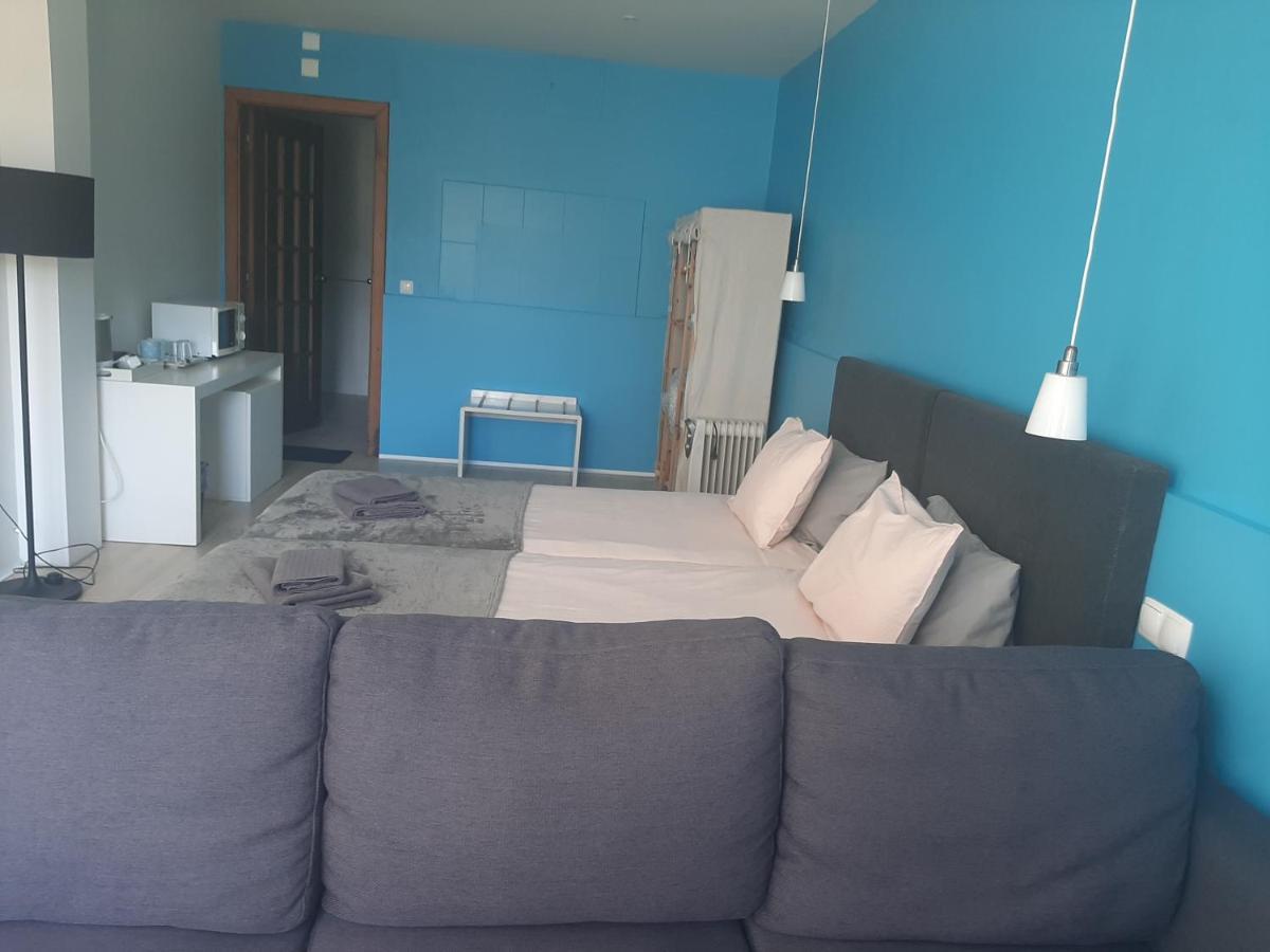 Quartos Do Seixe - Azul Guest house
