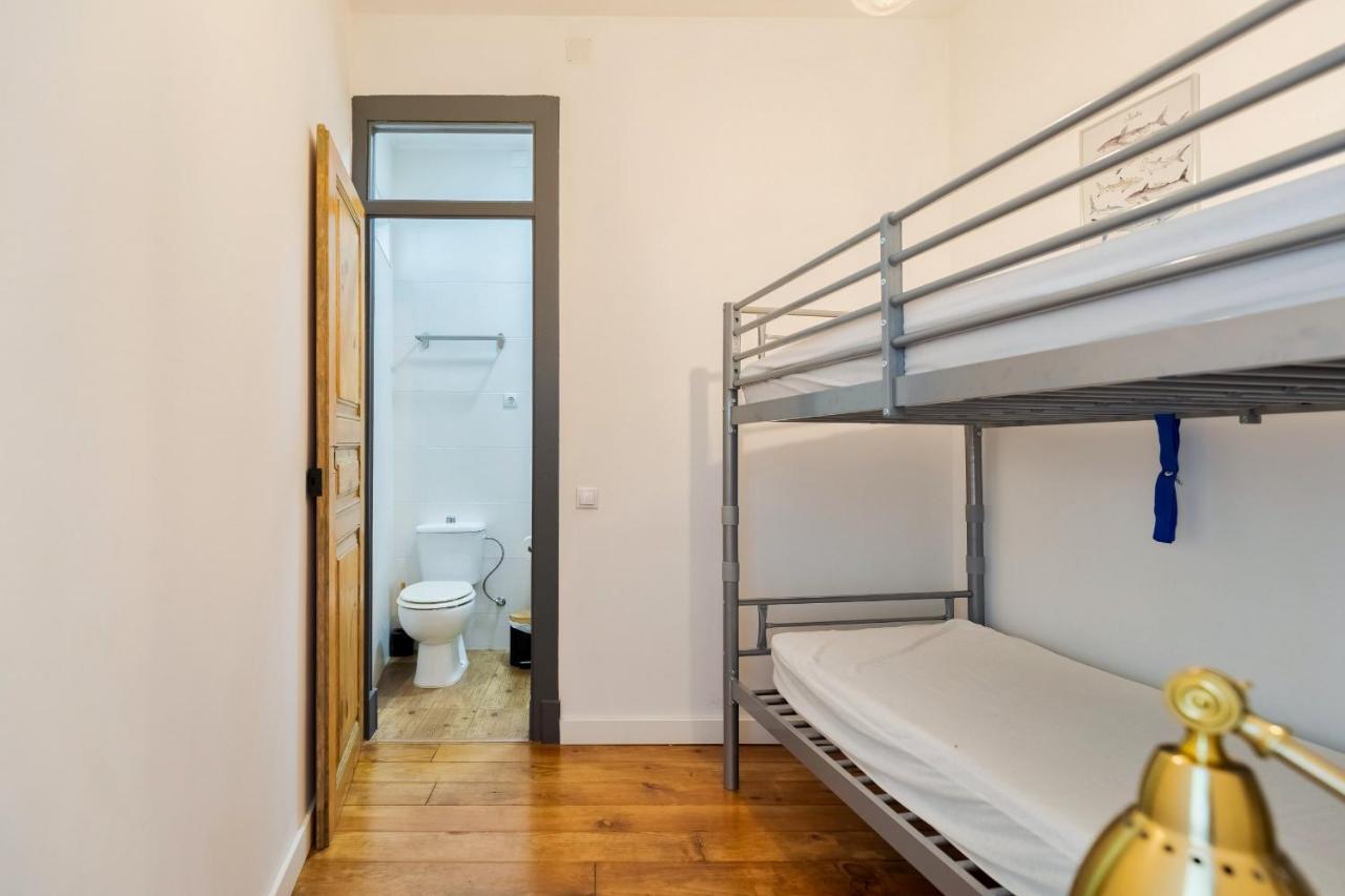 Marina Blue - & Guest house *
