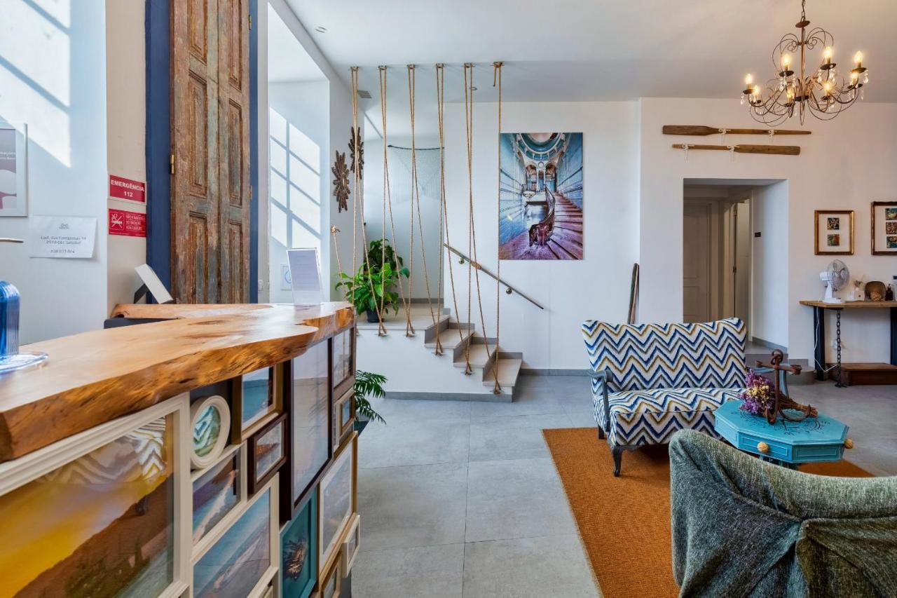 Guest house Marina Blue - &