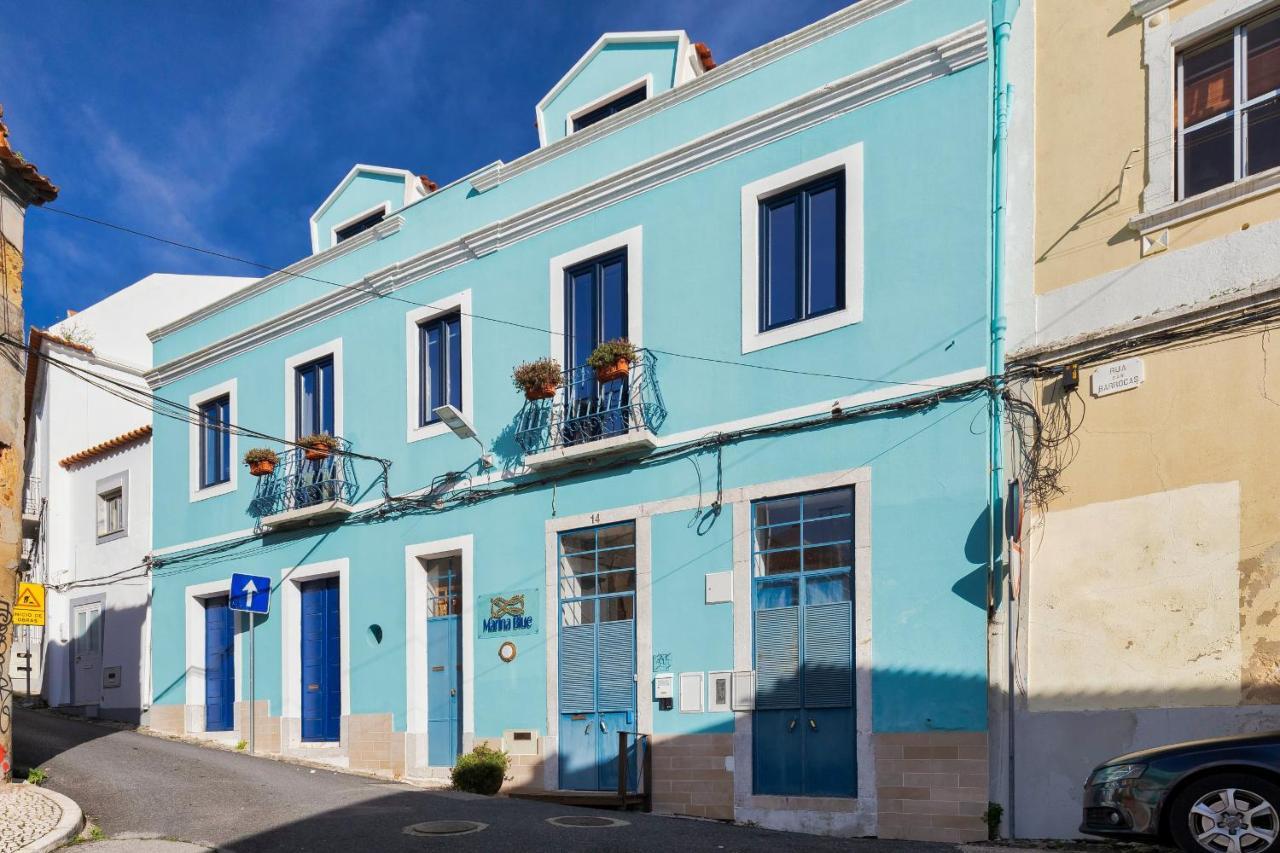 Guest house Marina Blue - & *