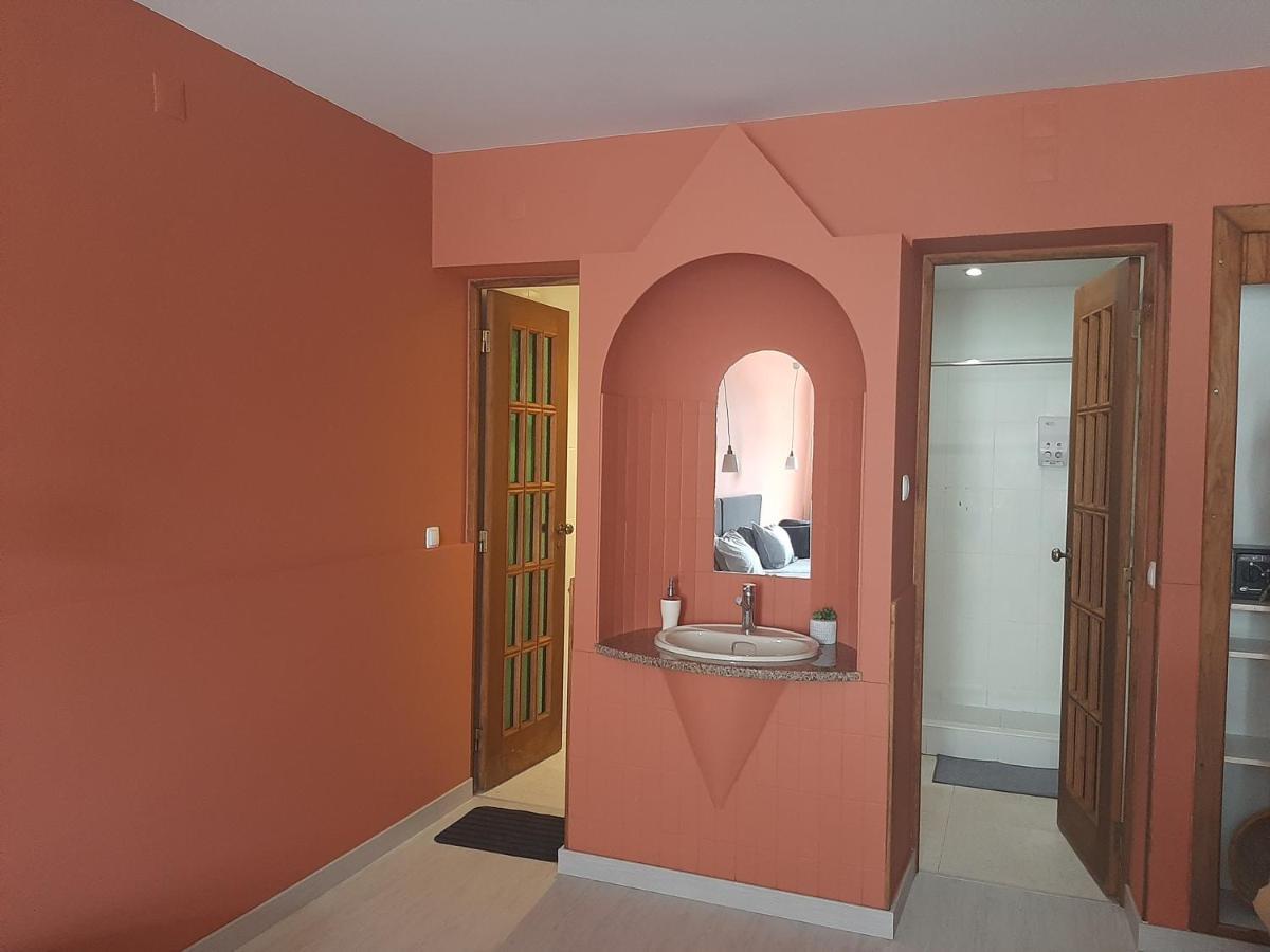 Gasthuis Quartos Do Seixe - Laranja