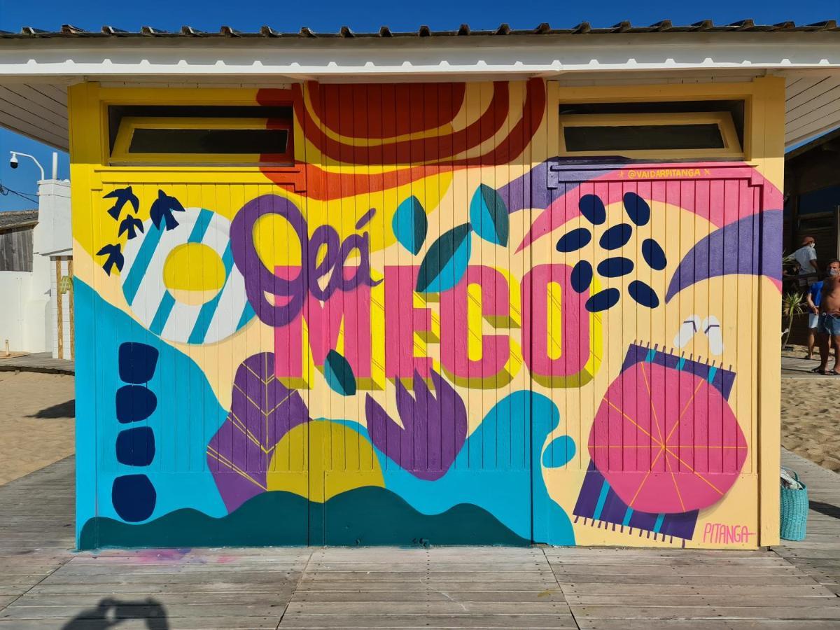 Meco Sesimbra