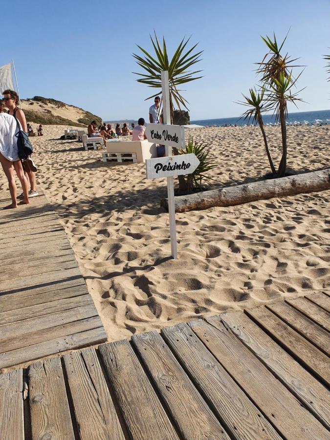 Meco * Sesimbra