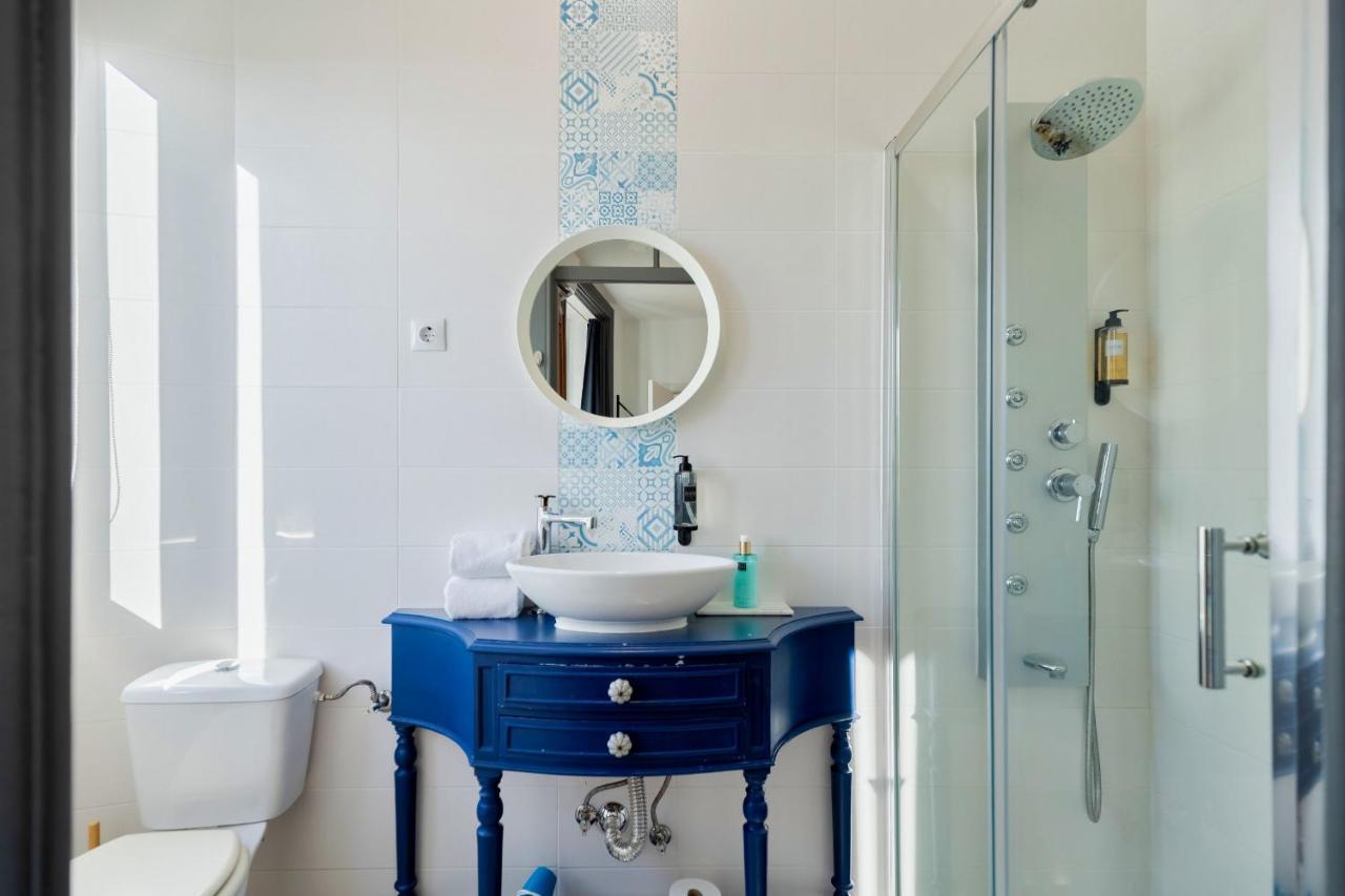 Marina Blue - & Guest house Setubal