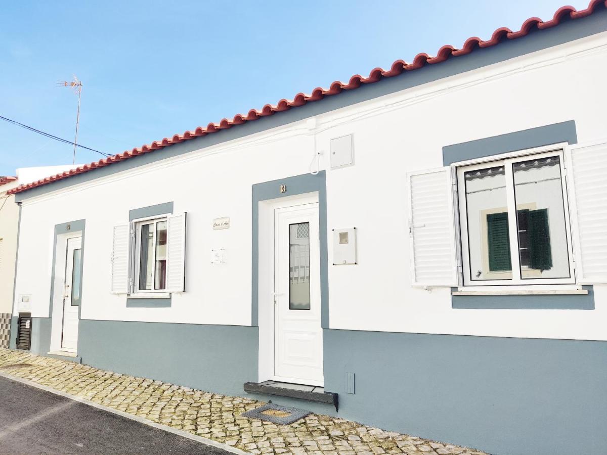 Casa D'avo Holiday home