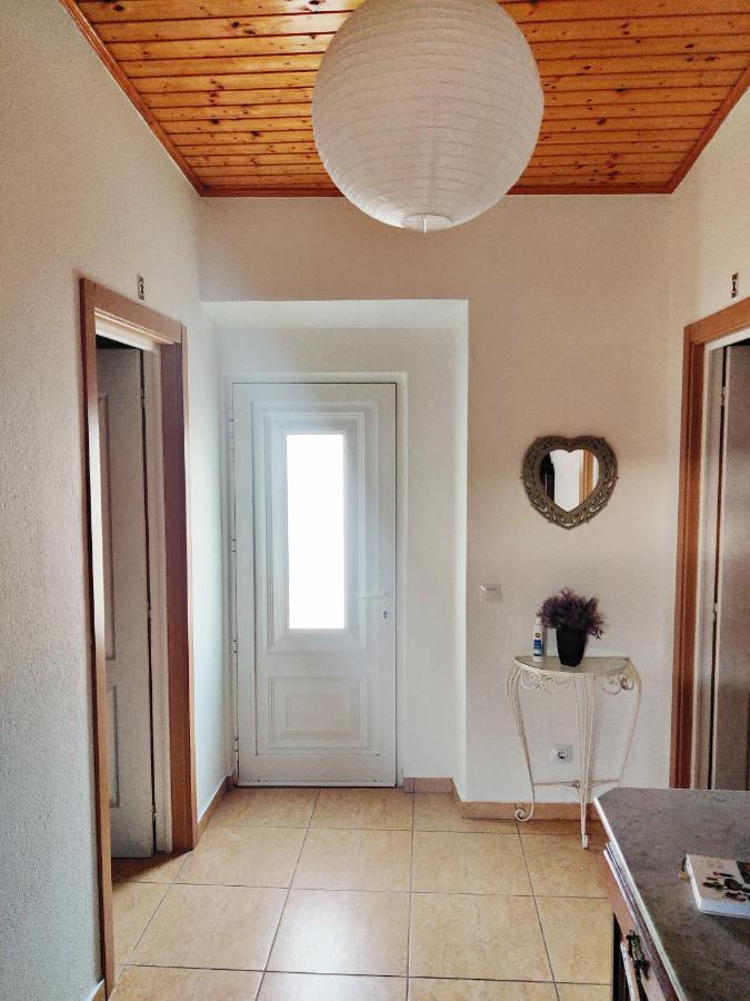 Casa D'avo Casa de férias *